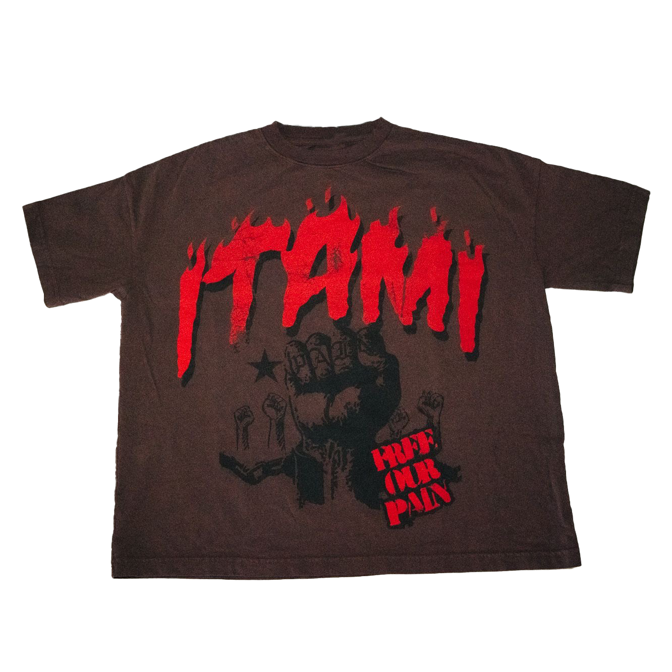 T-Shirts – itami94