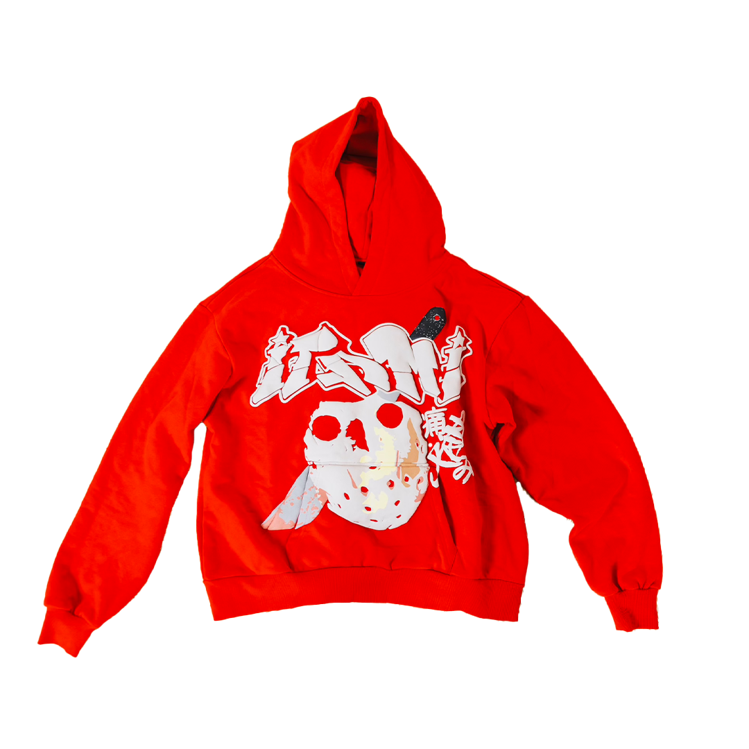 2024 revenge hoodie