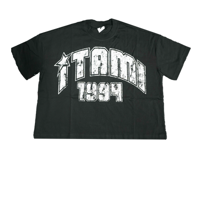 Black Itami™ Wide 1994 T-Shirt