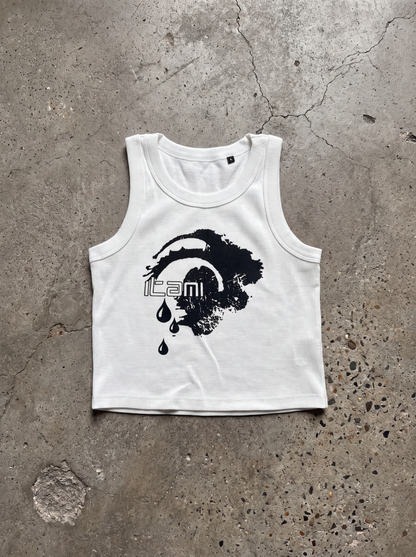 Women’s Cropped Tank