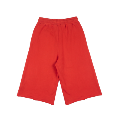 ITAMI Red Shorts