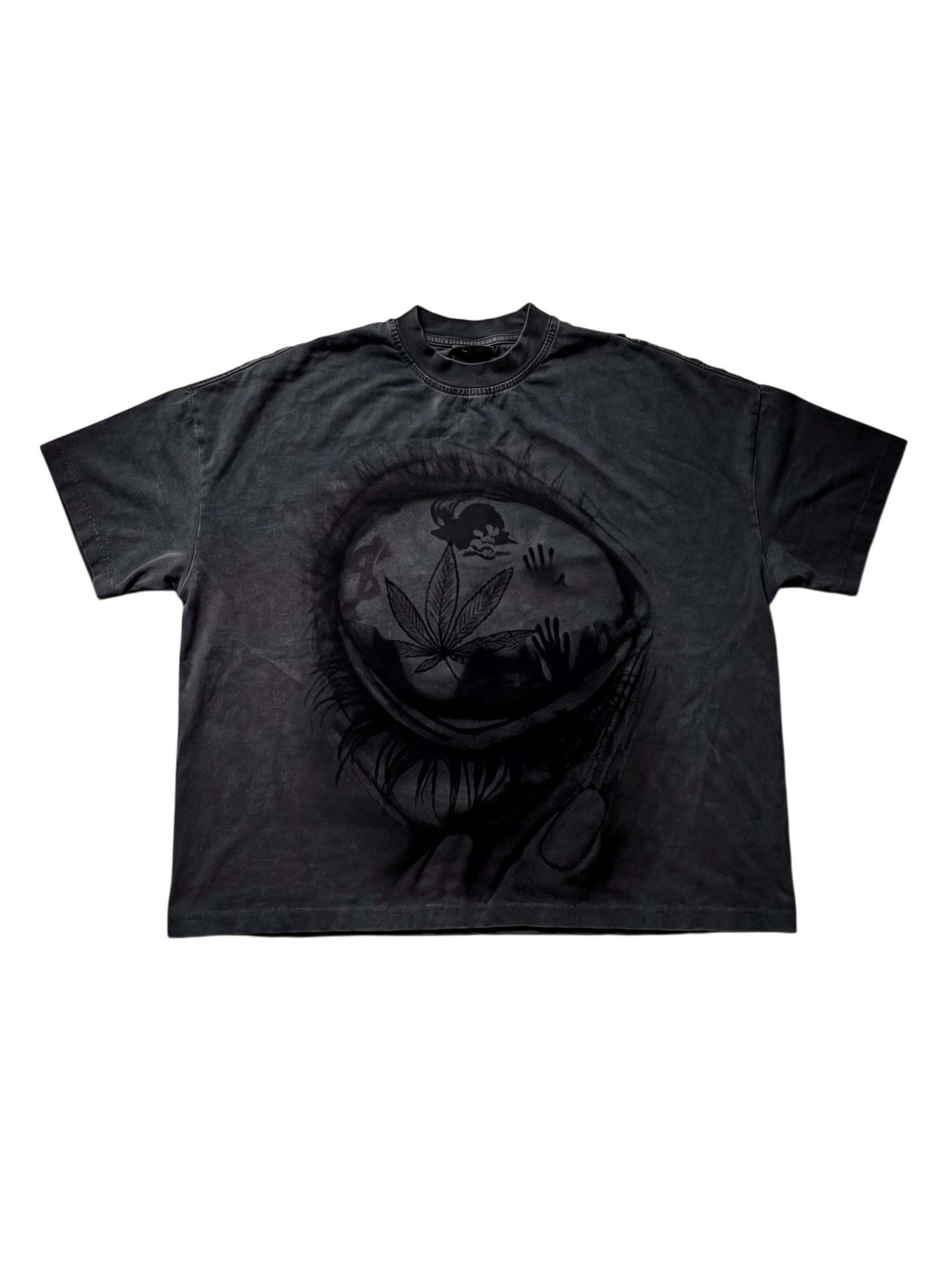 Black Itami Perception™ T-Shirt