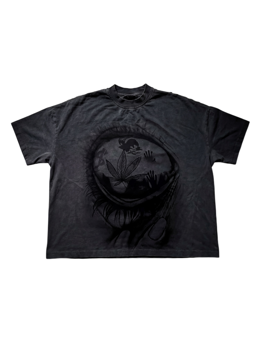 Black Itami Perception™ T-Shirt