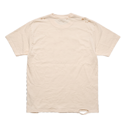 ITAMI Vintage Distressed Tee