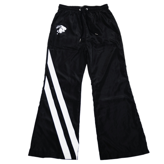 Black Itami™ Revenge Track Pants
