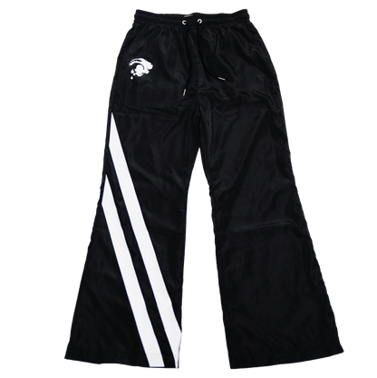 Black Itami™ Revenge Track Pants