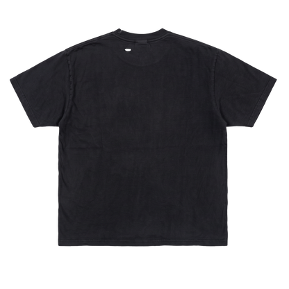ITAMI Tears Distressed T-Shirt